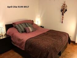 Bayshore Park (D16), Condominium #609109351